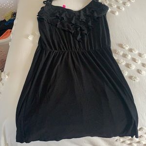 Victoria’s Secret swim coverup